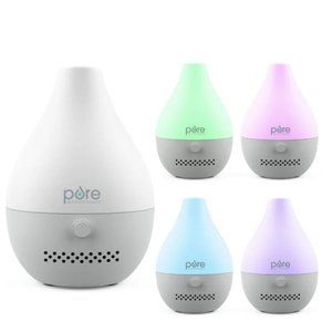 PureSpa™ Drop USB Aroma Diffuser